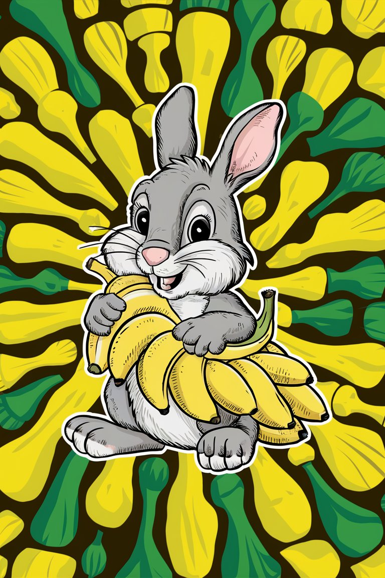 Can Rabbits Eat Bananas? Know the Facts!