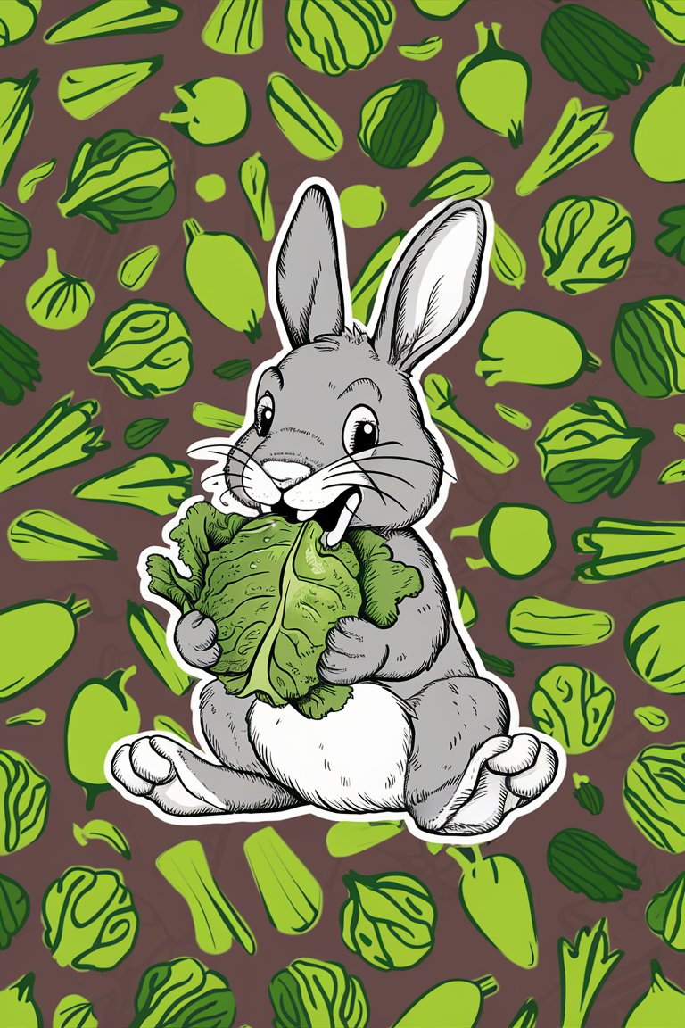 Can Rabbits Eat Cabbage? Uncover the Truth!