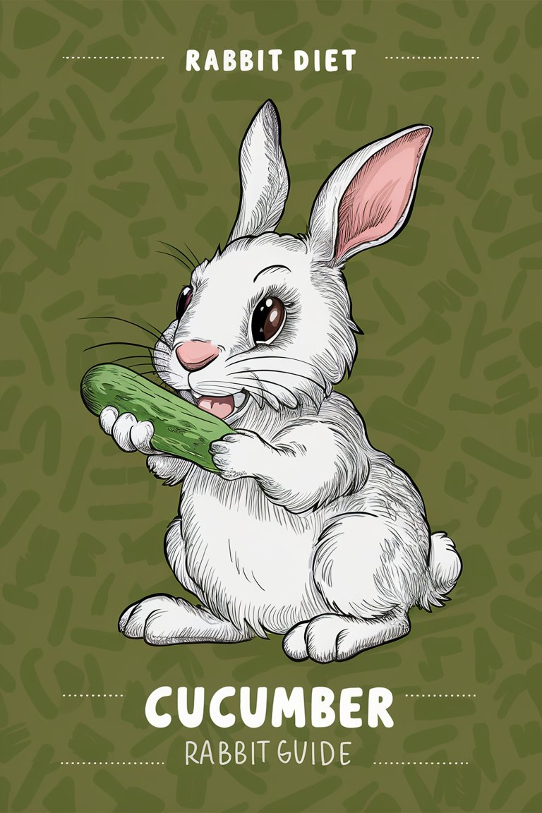 can-rabbit-eat-cucumber