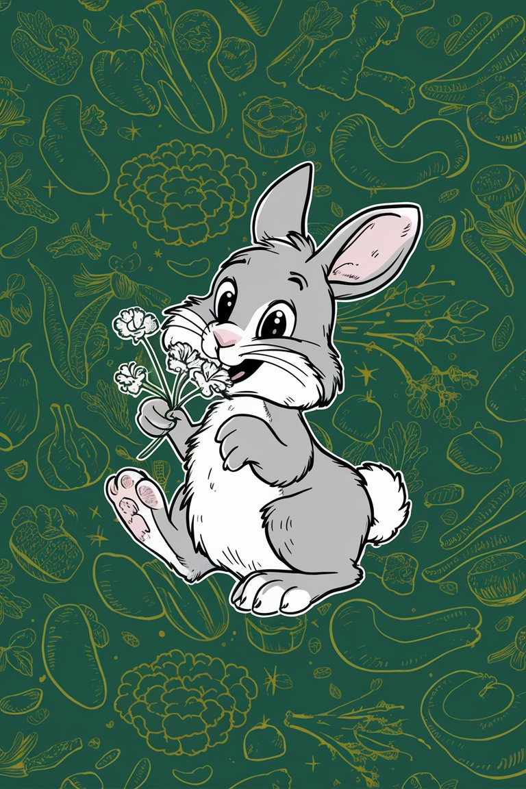 Can Rabbits Eat Nasturtiums? The Truth Revealed