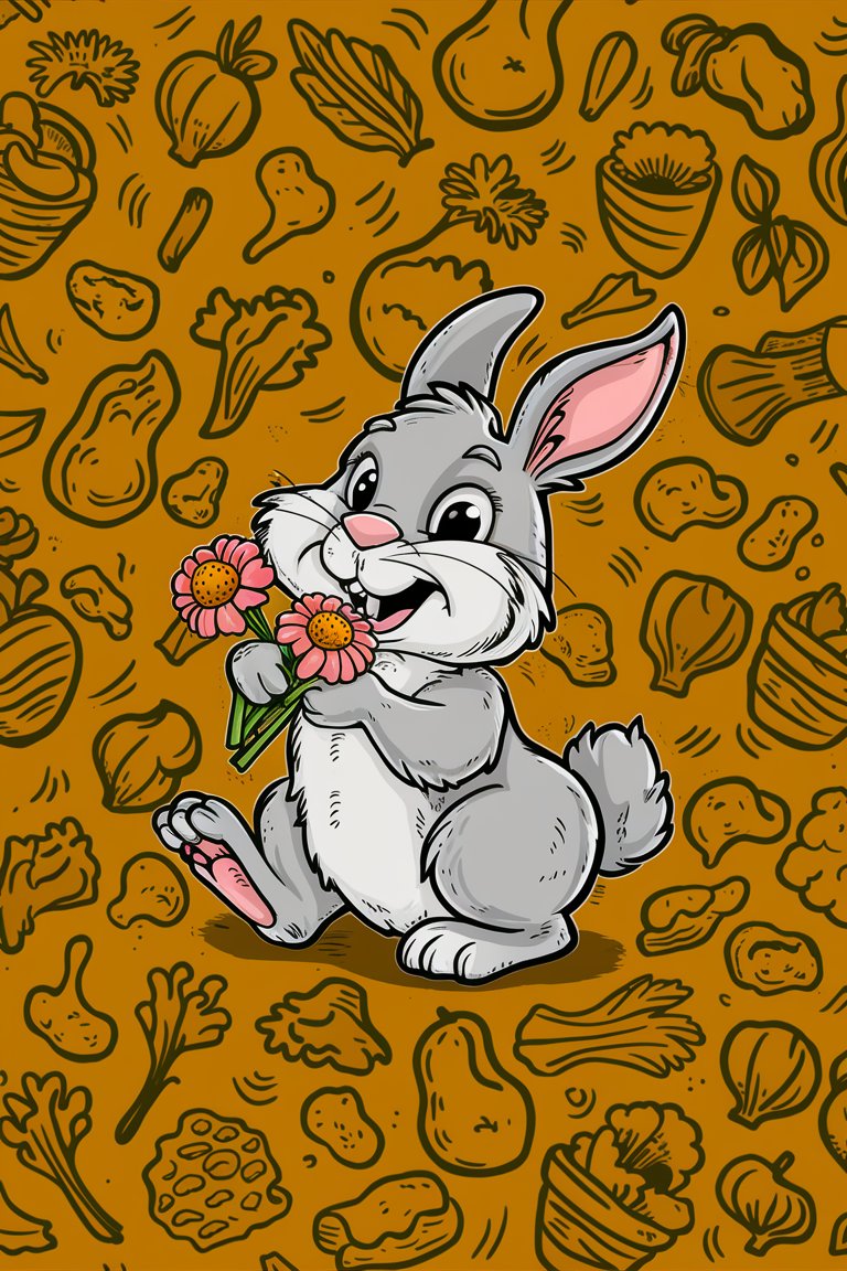 Can Rabbits Eat Zinnias? Know the Answers!