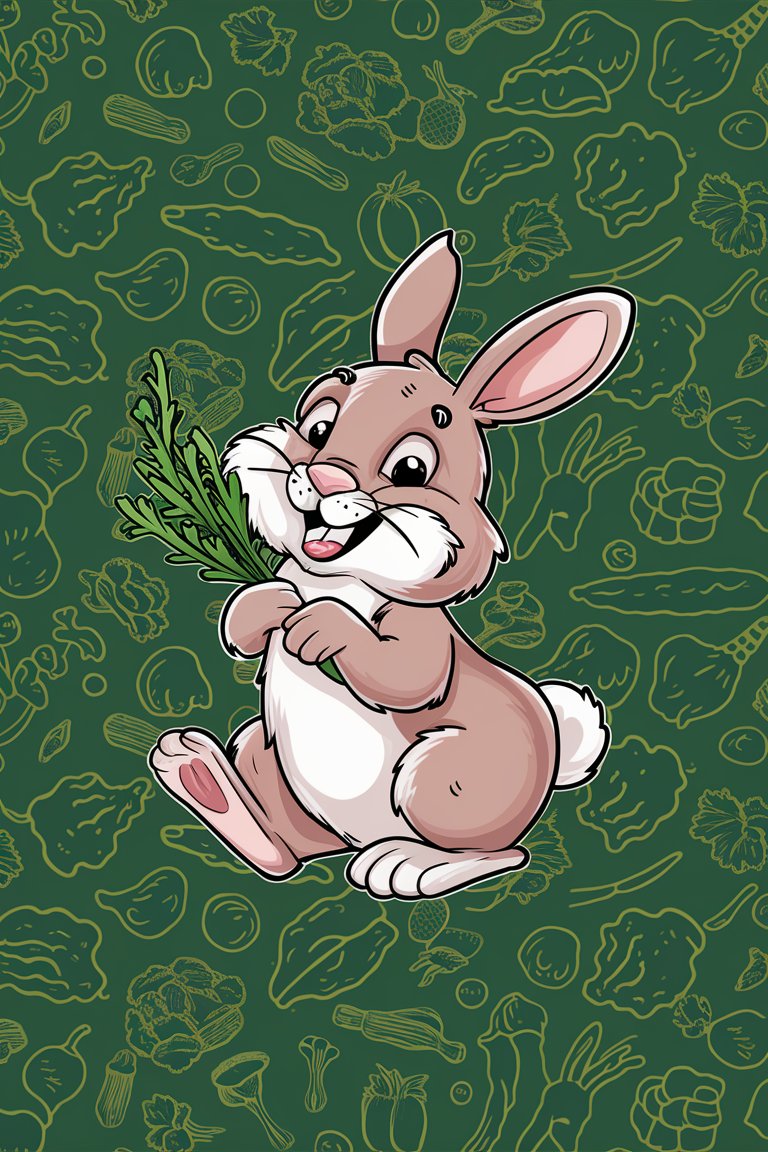 Can Rabbits Eat Alfalfa? Understand the Benefits and Risks