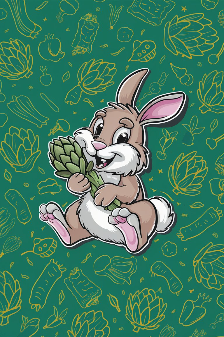 Can Rabbits Eat Artichokes? Know the Answers!