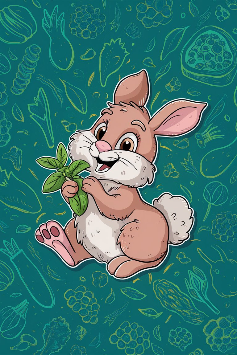 Can Rabbits Eat Basil? Is It Safe and Nutritious?