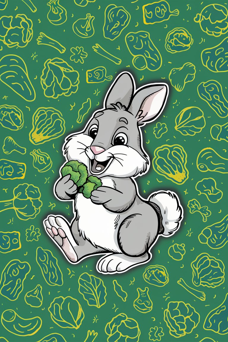 can-rabbits-eat-brussel-sprouts