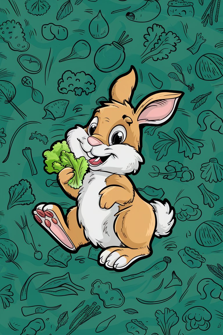 can-rabbits-eat-butter-lettuce