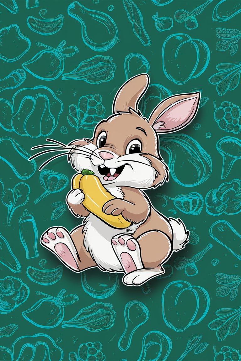 Can Rabbits Eat Butternut Squash? Know the Answers!