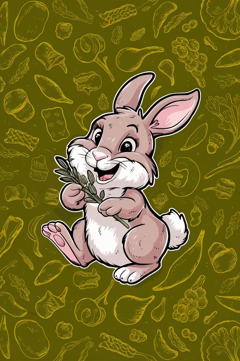 Can Rabbits Eat Caraway? Know the Answers!