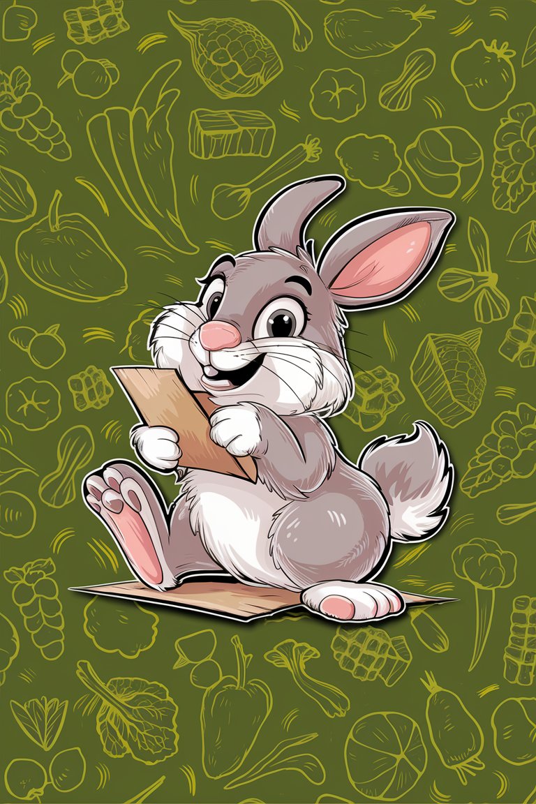 Can Rabbits Eat Cardboard? The Surprising Truth!