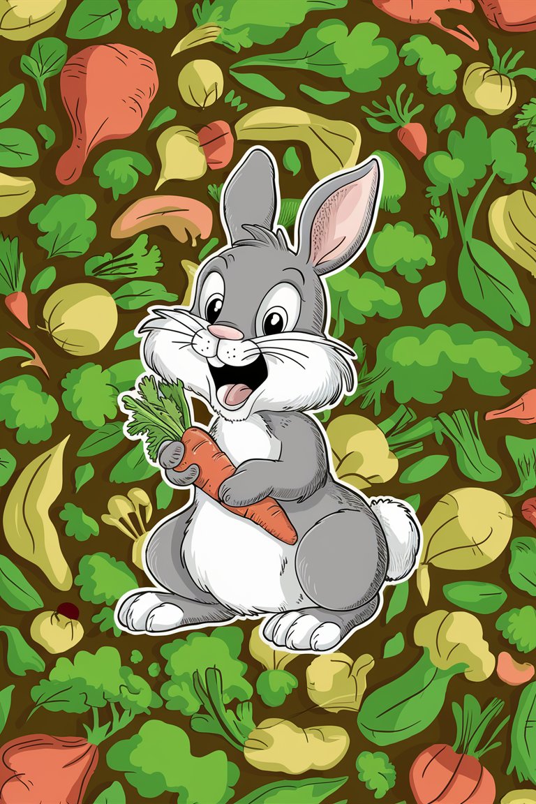 Can Rabbits Eat Carrots? Find Out Now!