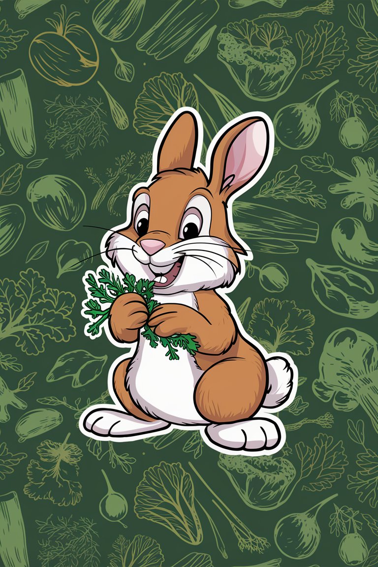 can-rabbits-eat-chickweed