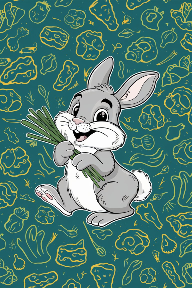 Can Rabbits Eat Chives? A No-Go for Rabbits