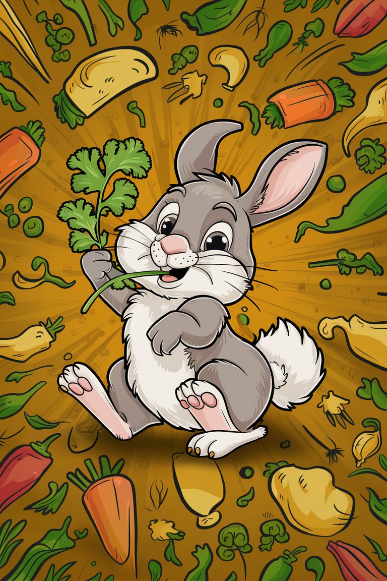 Can Rabbits Eat Cilantro? Guide to Nutritious Herb