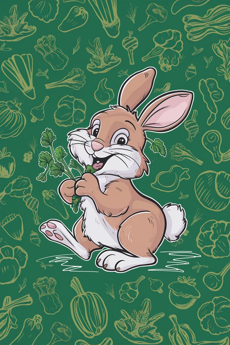 Can Rabbits Eat Clover? Is It a Delight or a Danger?