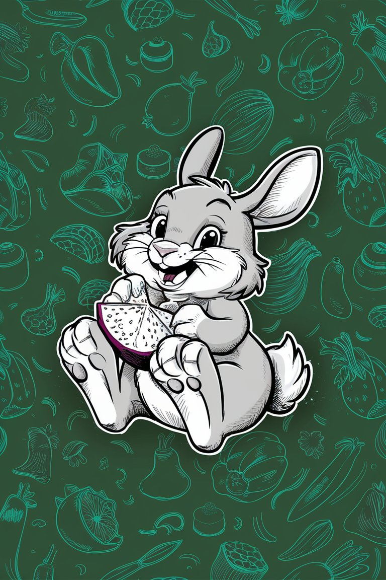 can-rabbits-eat-dragon-fruit