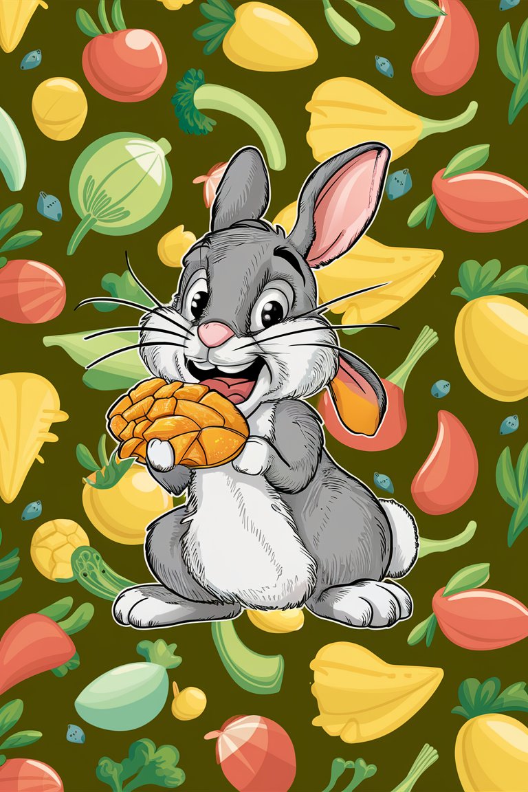 Can Rabbits Eat Dried Mango? What’s the True?