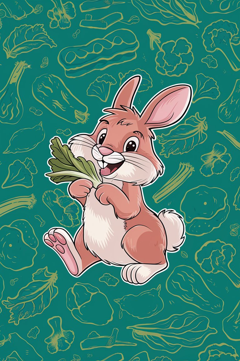 Can Rabbits Eat Endives? A Delightful and Nutritious Treat