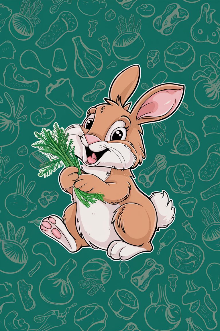 Can Rabbits Eat Fennel? Is It Safe and Healthy?