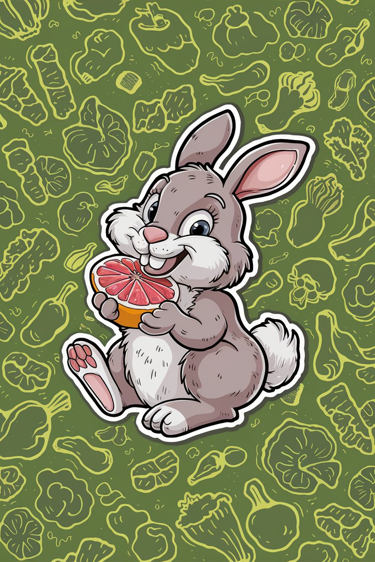 Can Rabbits Enjoy Grapefruit? The Answer is Yes!