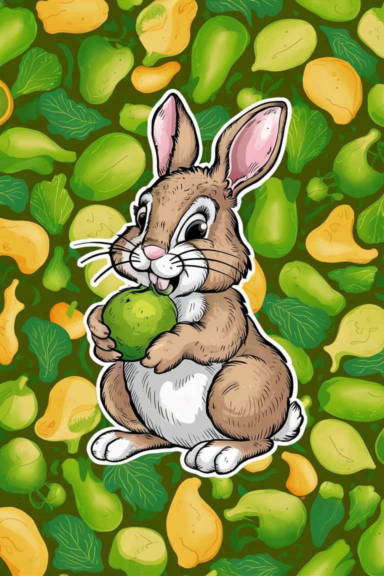 Can Rabbits Eat Guava? Find Out Now!