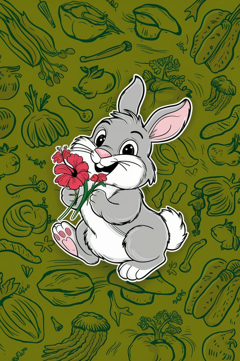 Can Rabbits Eat Hibiscus Flowers? A Detailed Analysis