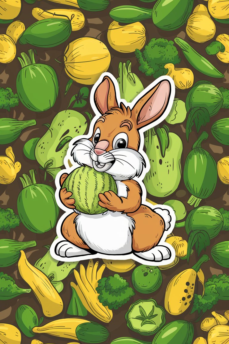 Can Rabbits Eat Honeydew Melon? A Treat or a No-Go?