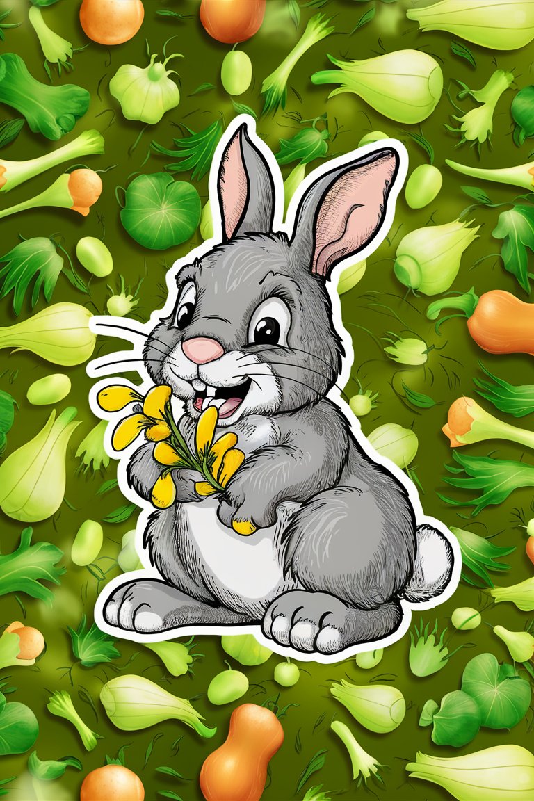 Can Rabbits Eat Honeysuckle? Find Out Now!