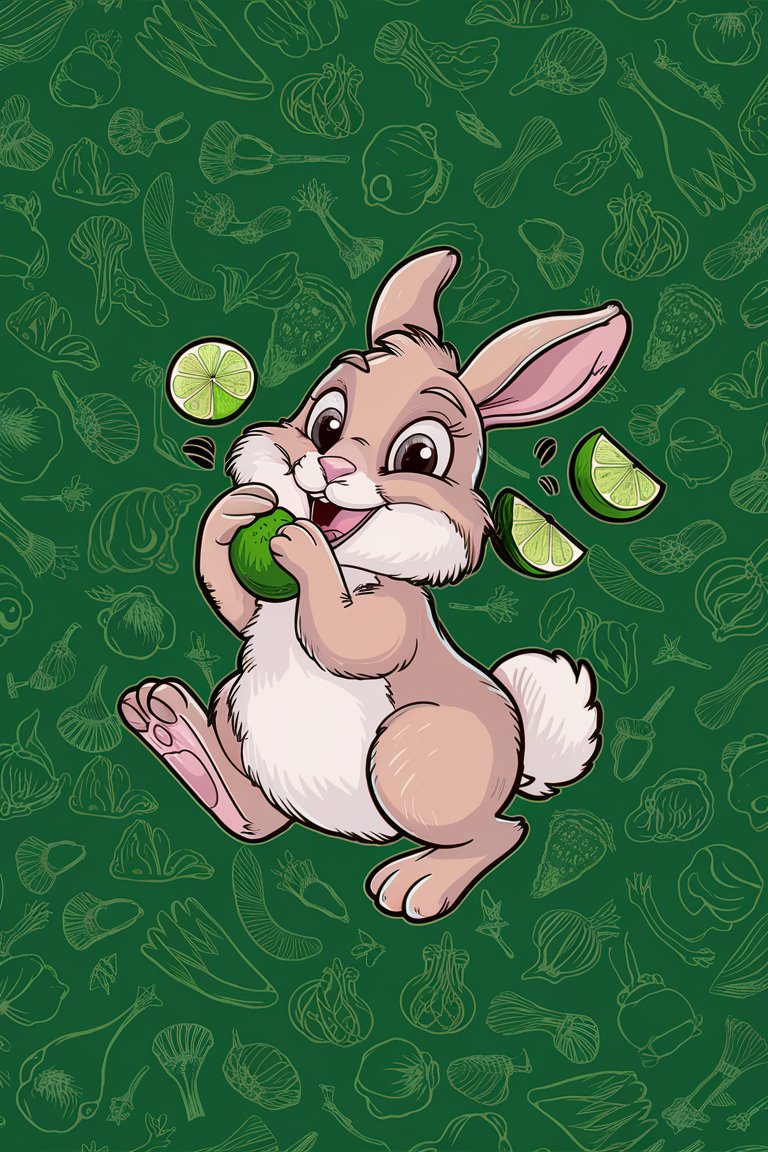 Can Rabbits Eat Limes? Answer May Surprise You