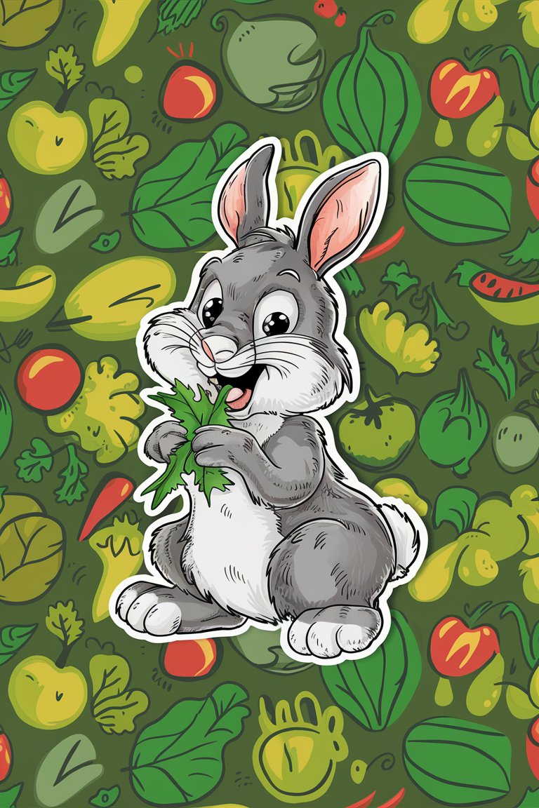 Can Rabbits Eat Maple Leaves? Find Out Now!