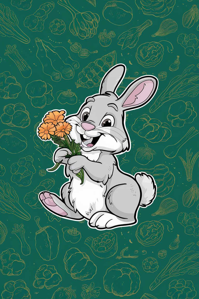 Can Rabbits Eat Marigolds? Know the Answers!