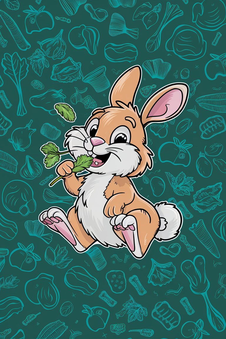 Can Rabbits Eat Mint? Is It Safe and Healthy?