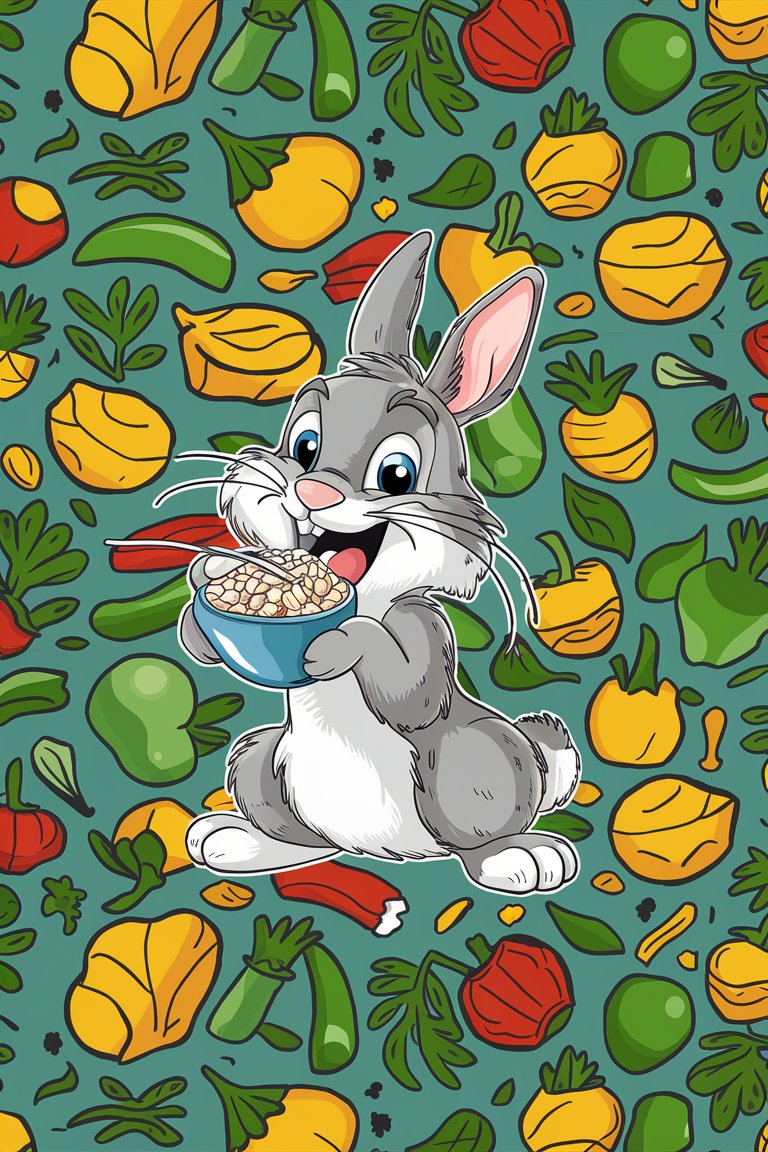 Can Rabbits Eat Oatmeal? Yay or Nay?