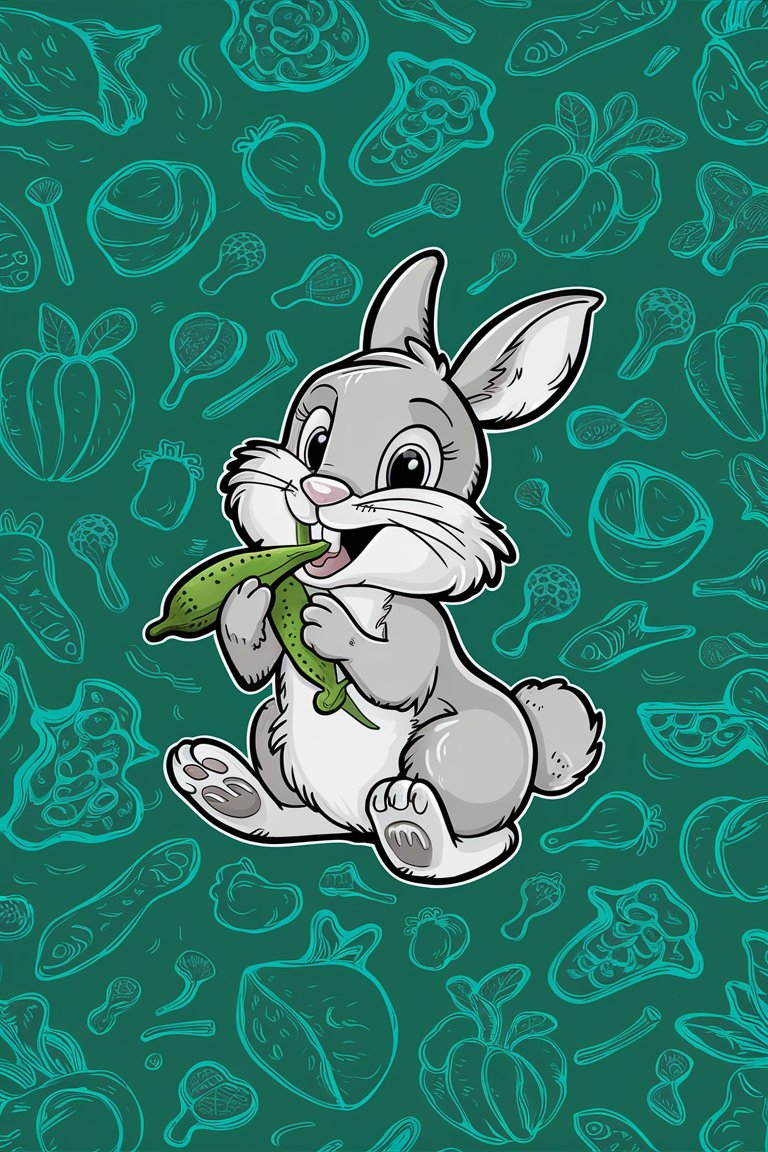 Can Rabbits Eat Okra? Know the Answers!