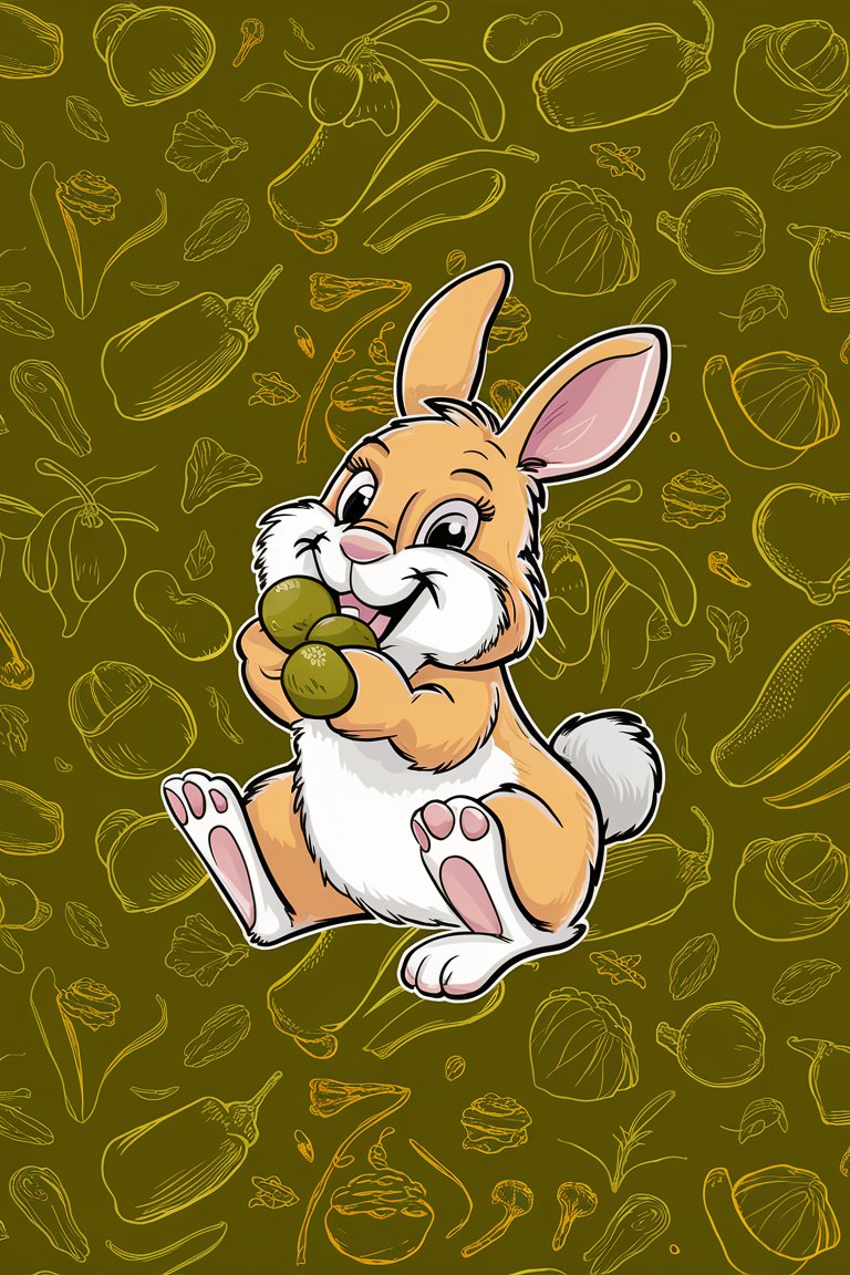 Can Rabbits Eat Olives? Get the Answer!