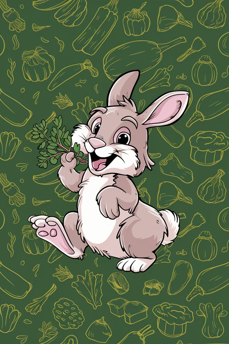 Can Rabbits Eat Oregano? What You Need to Know