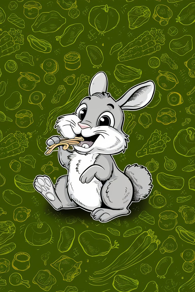 Can Rabbits Eat Pasta? A Dietary No-No