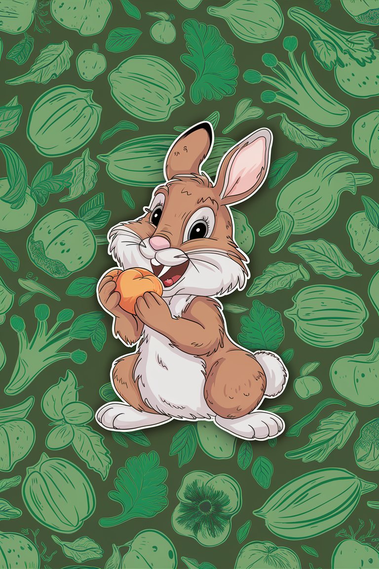 Can Rabbits Eat Peaches? Find Out Immediately!