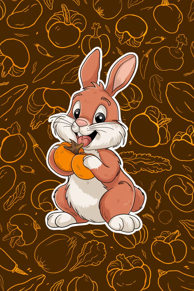 Can Rabbits Eat Persimmons? The Surprising Truth