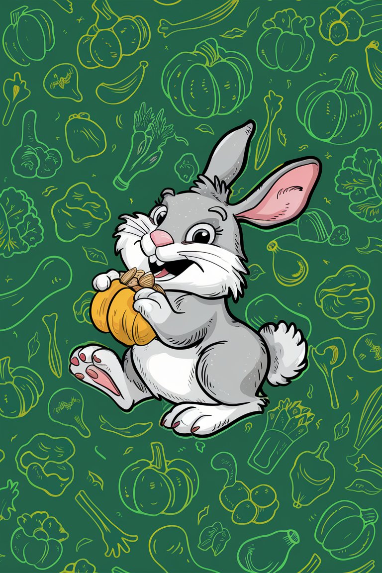 can-rabbits-eat-pumpkin-seeds