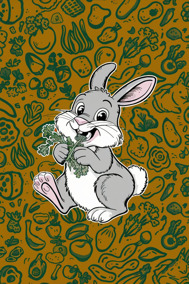 can-rabbits-eat-purslane