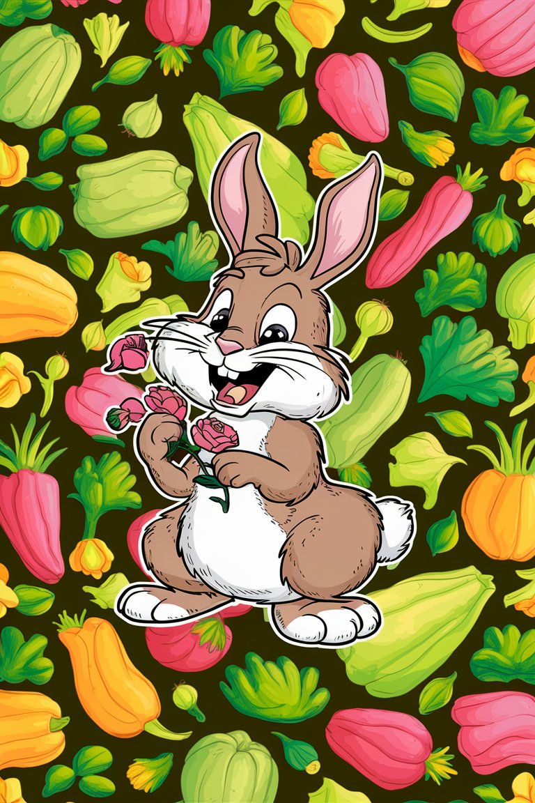 Can Rabbits Eat Rose Petals? Learn the Answers!