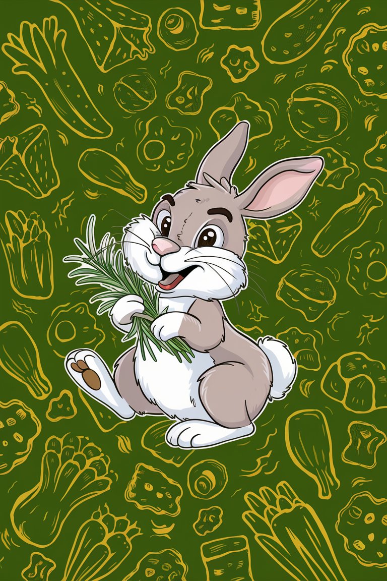 Can Rabbits Eat Rosemary? A Flavorful Addition