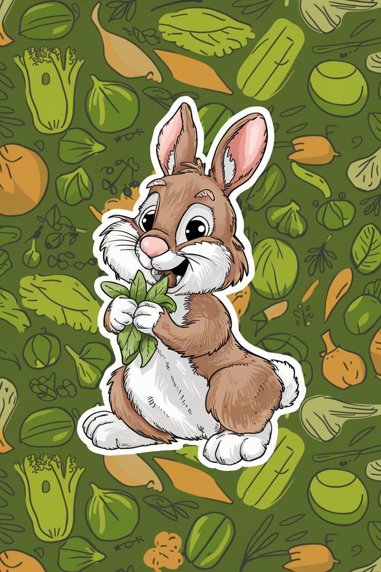 Can Rabbits Eat Sage Leaves? Find the Answers!