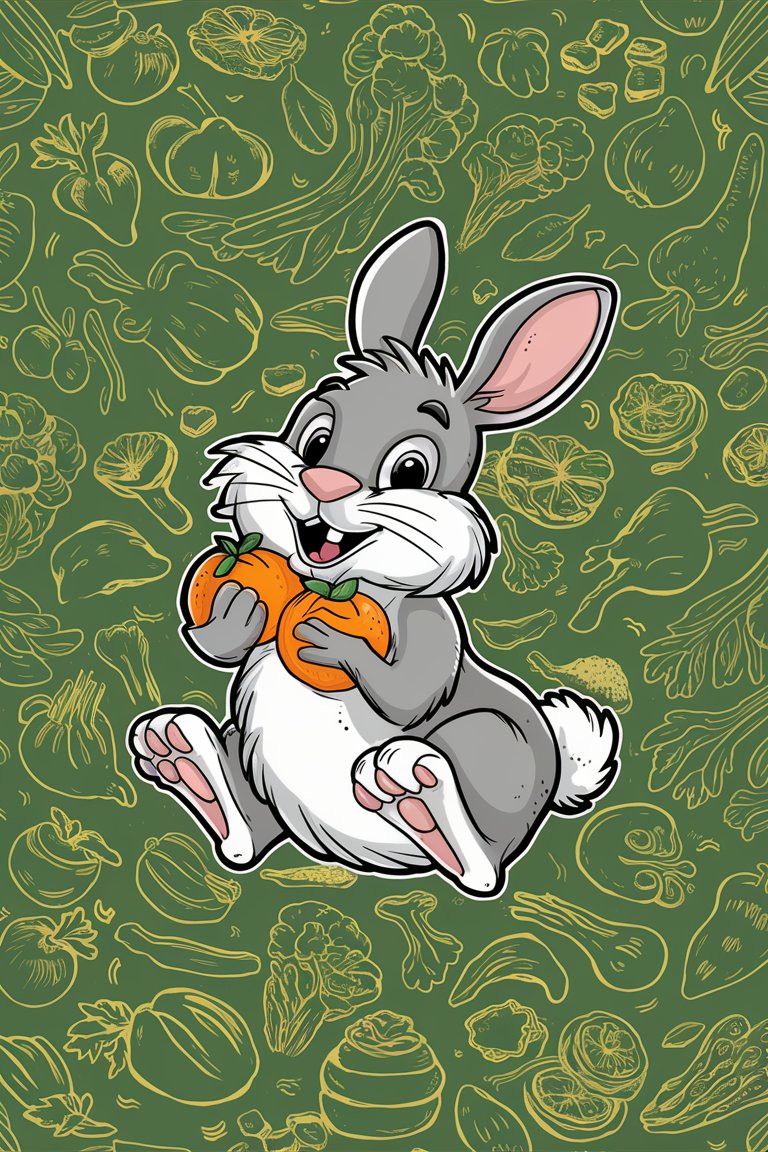 Can Rabbits Eat Tangerines? A Healthy Treat or a No-Go?