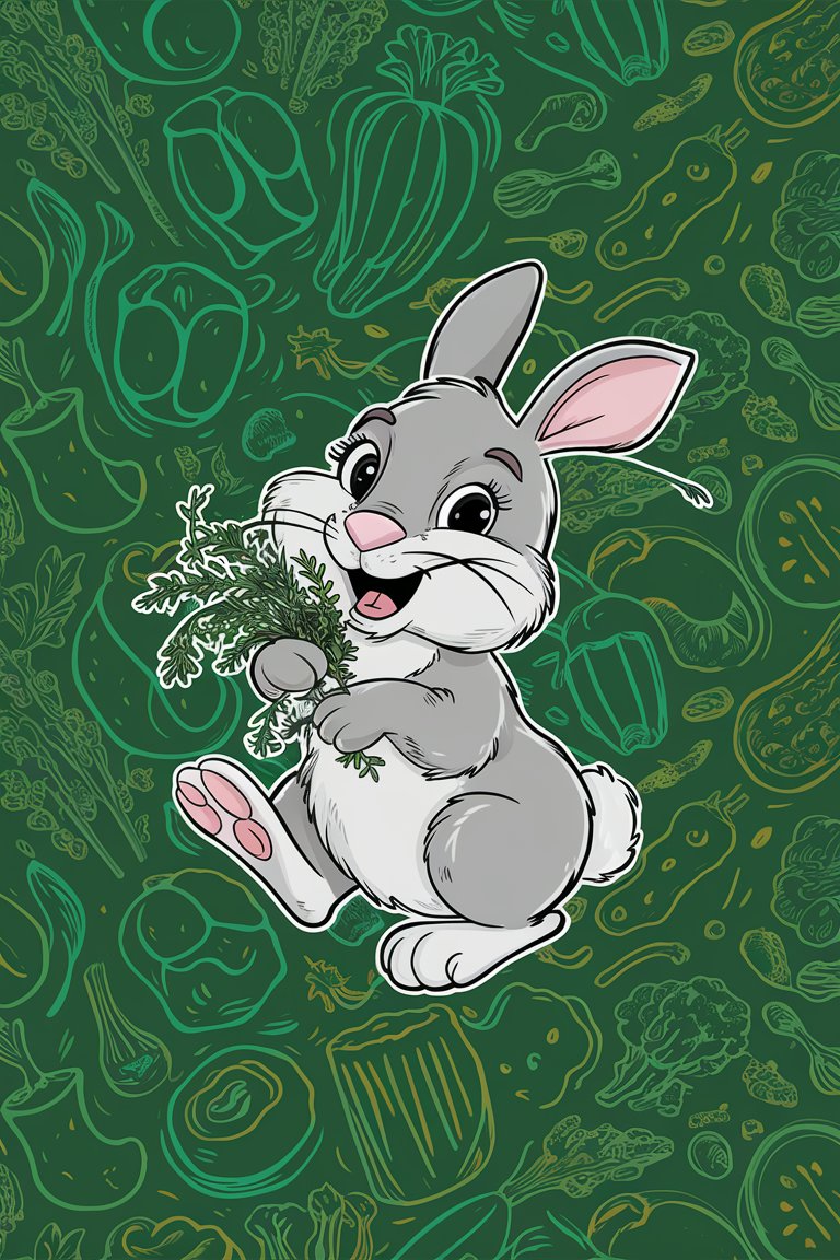 Can Rabbits Eat Thyme? A Flavorful Addition