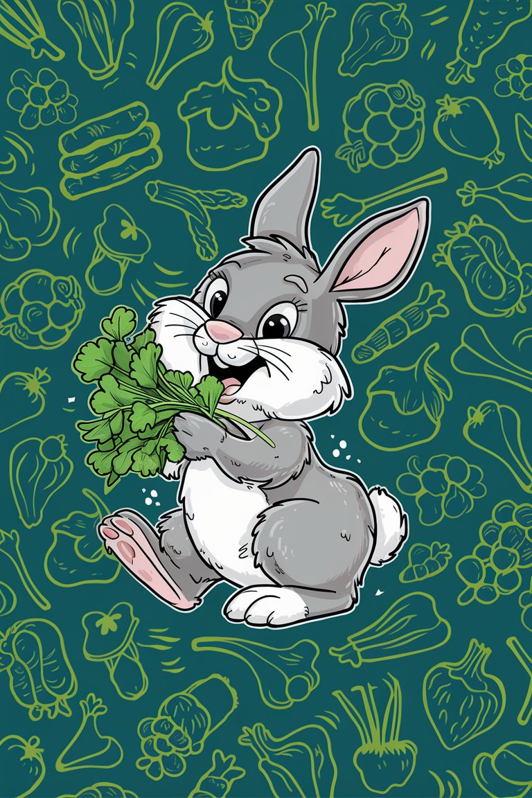 Can Rabbits Eat Watercress? The Surprising Truth!