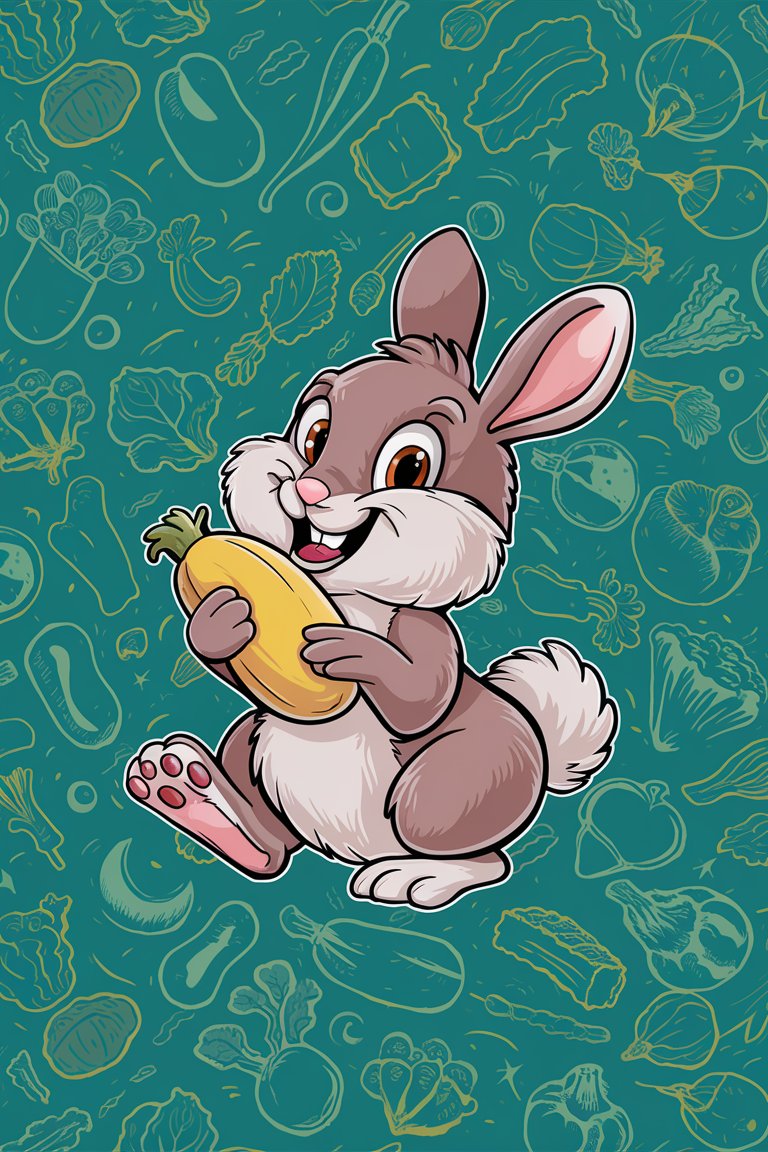 Can Rabbits Eat Yellow Squash? The Surprising Truth